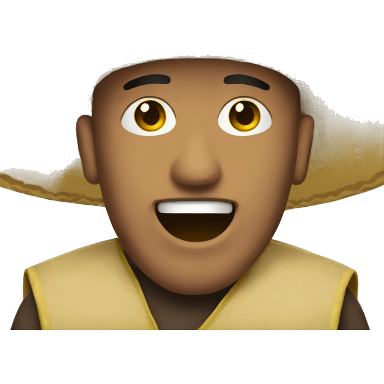 Sombrero  emoji