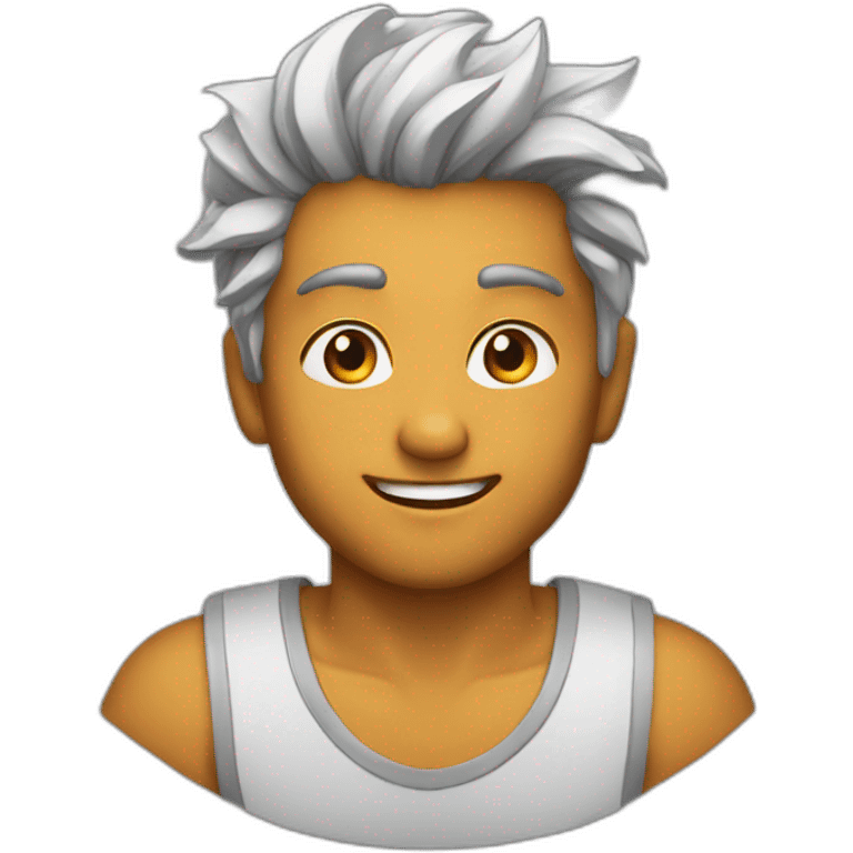 Surya emoji