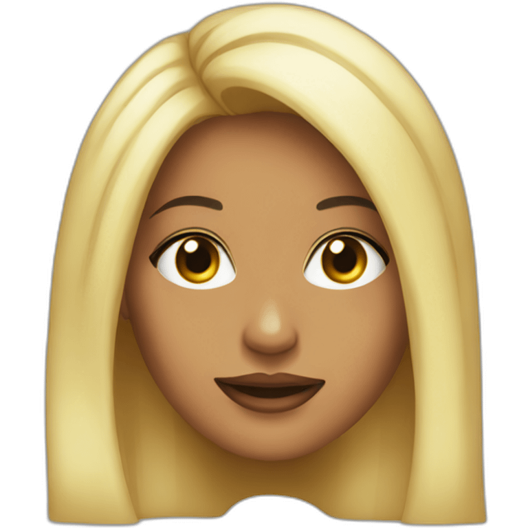 Mia kalifah emoji