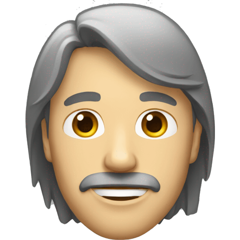 поклон emoji