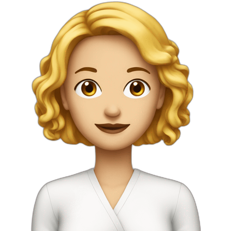 Ema Watson  emoji