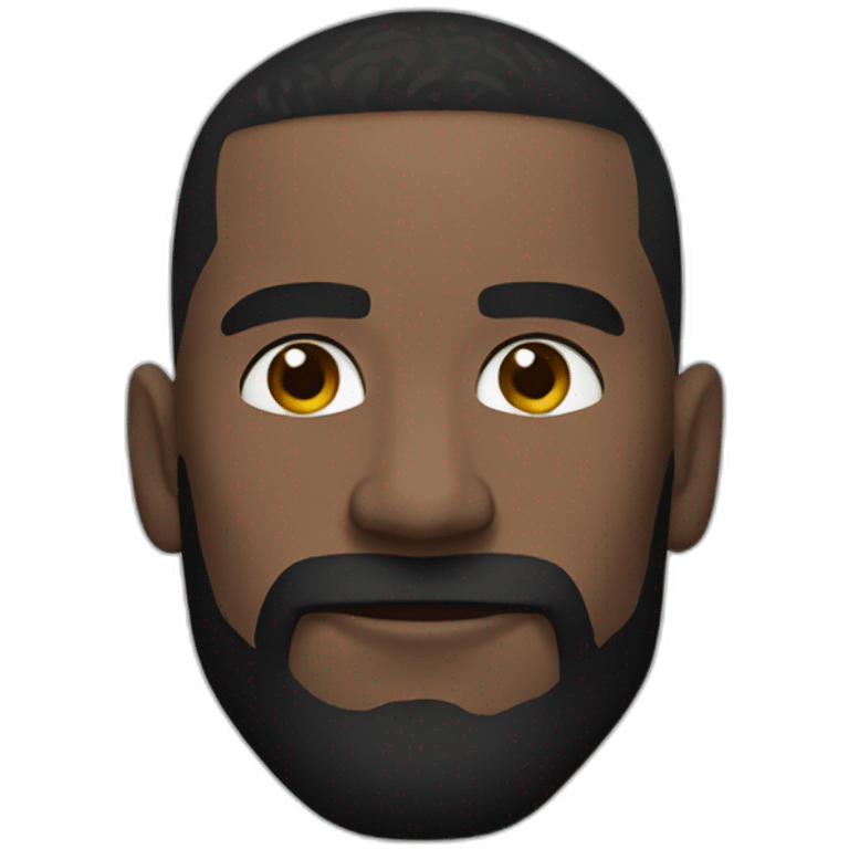 UFC emoji