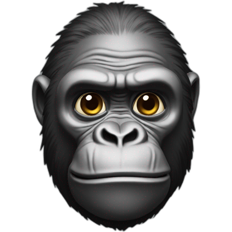 Harambe emoji