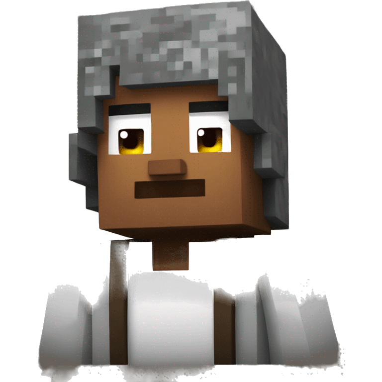 minecraft emoji