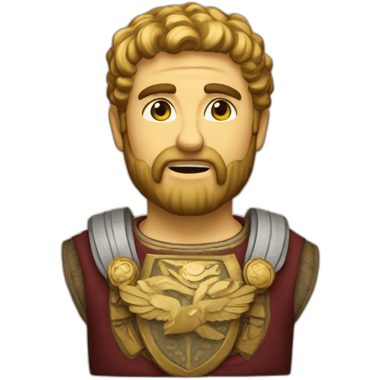 spqr emoji