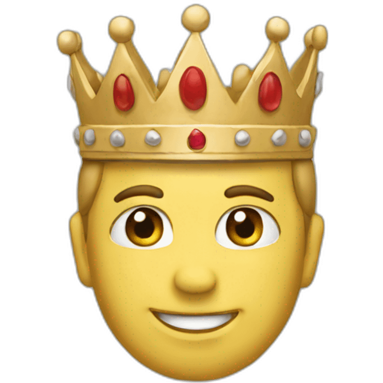 crownd emoji