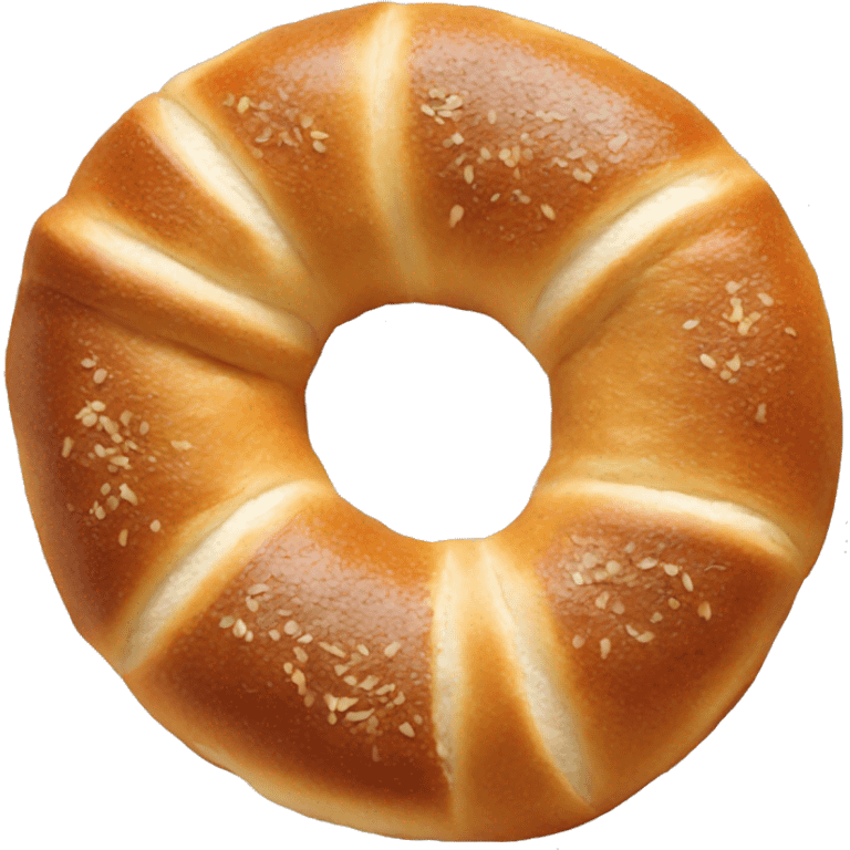 simit emoji