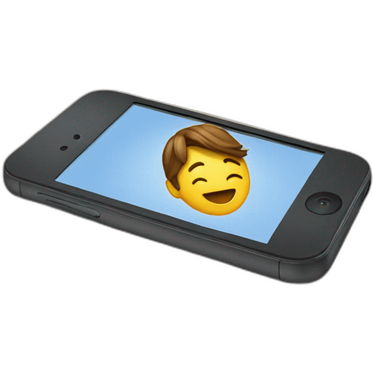 iphone emoji