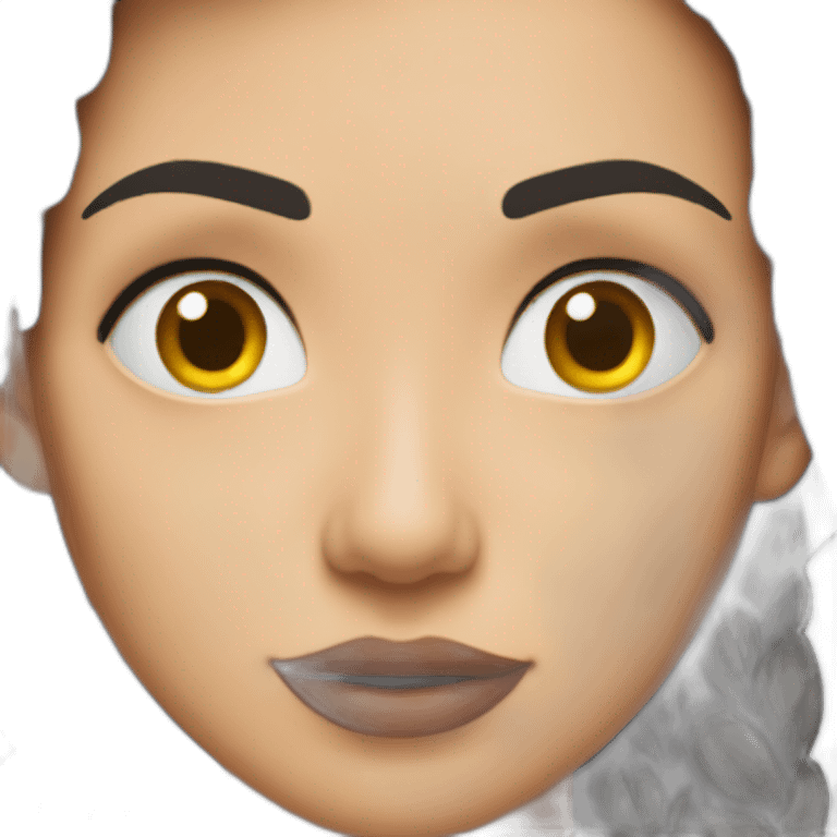 Hal gadot emoji