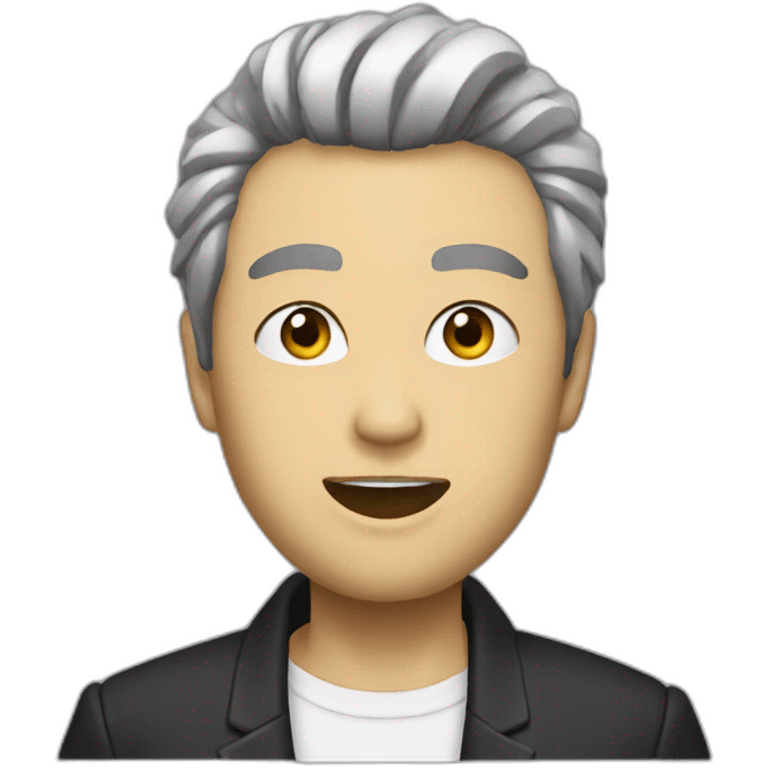 Tokyo revenger emoji