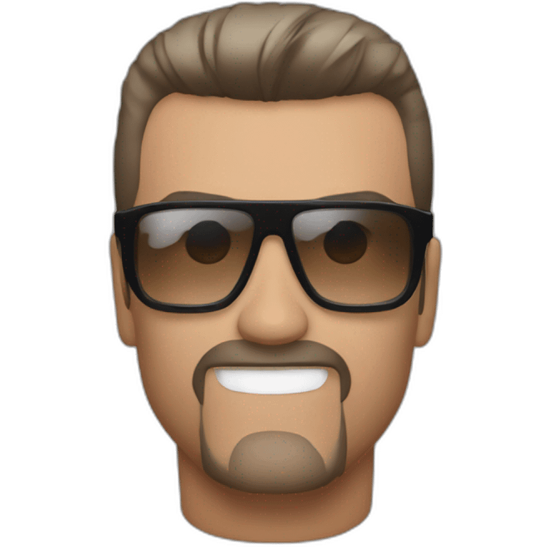 George michael emoji