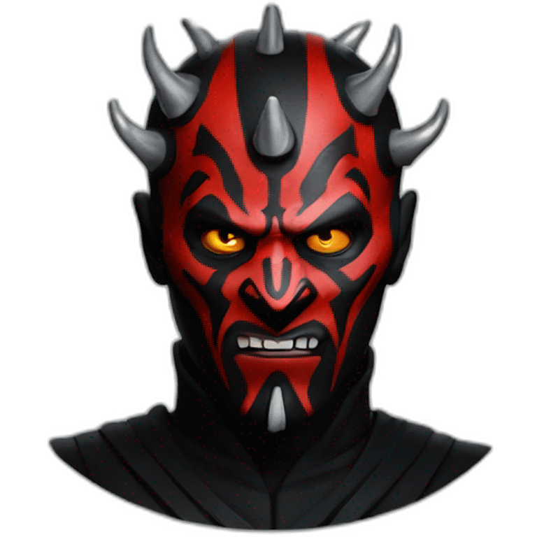 darth maul emoji