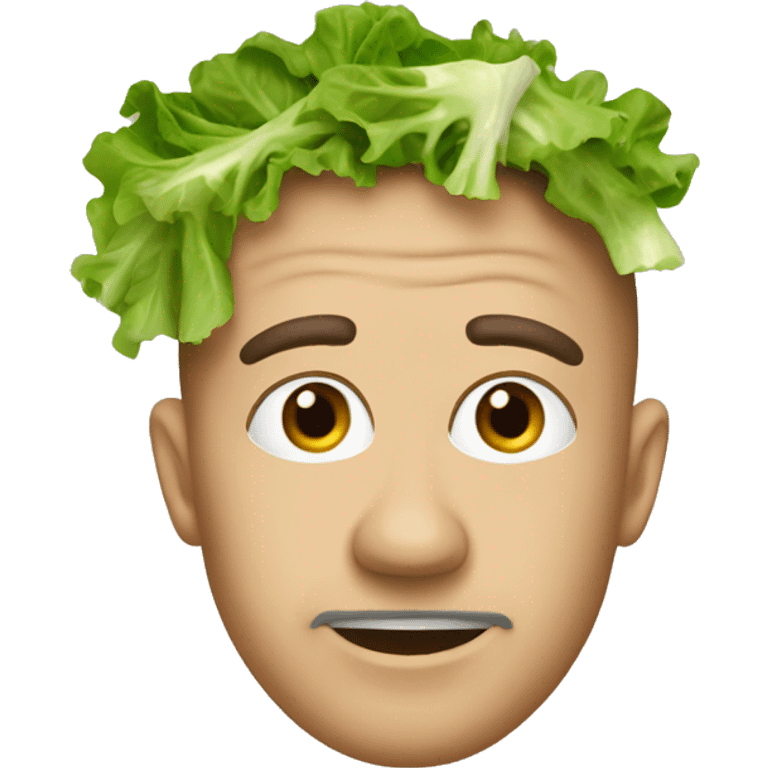 César salad  emoji