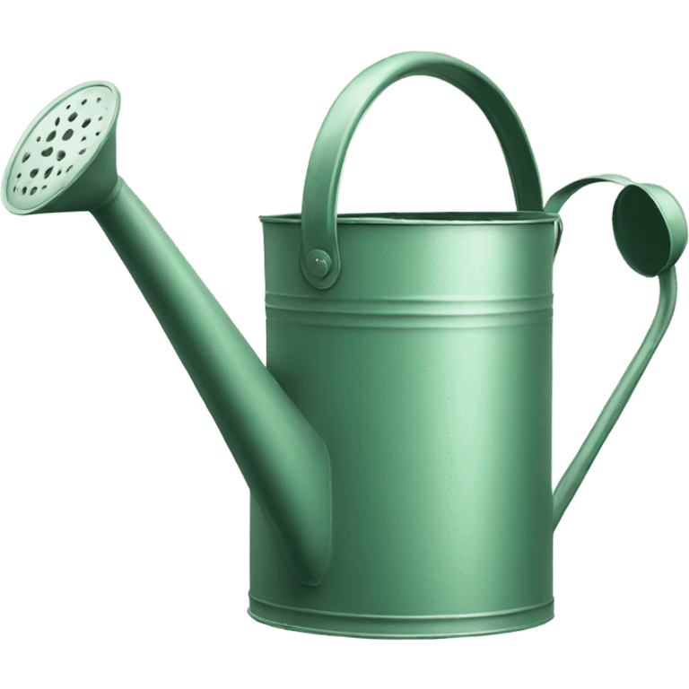 Watering can  emoji