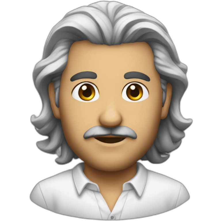 leonardo faria emoji