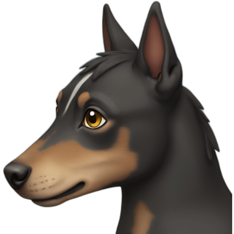 kelpie emoji