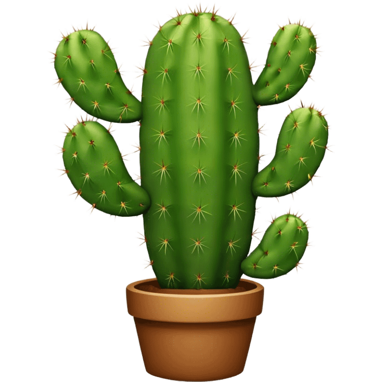 cactus emoji