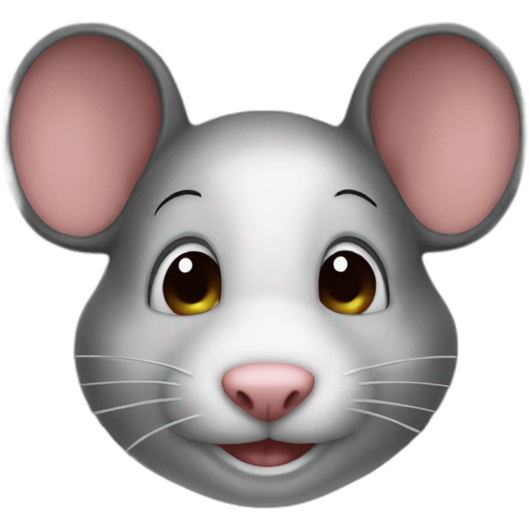 souris emoji