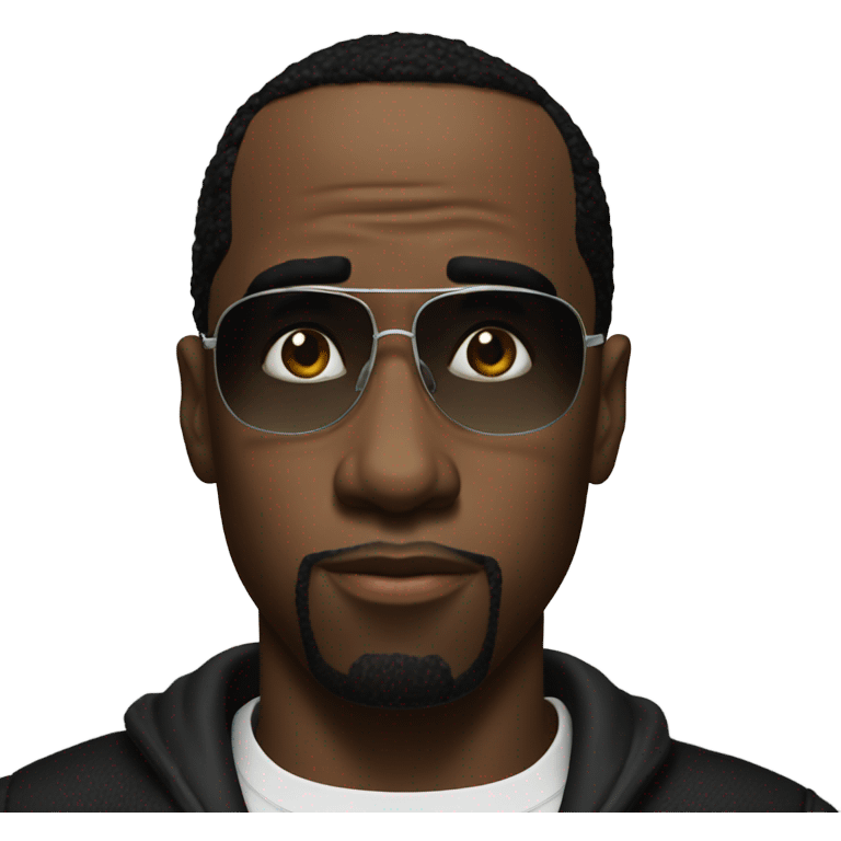 P Diddy emoji