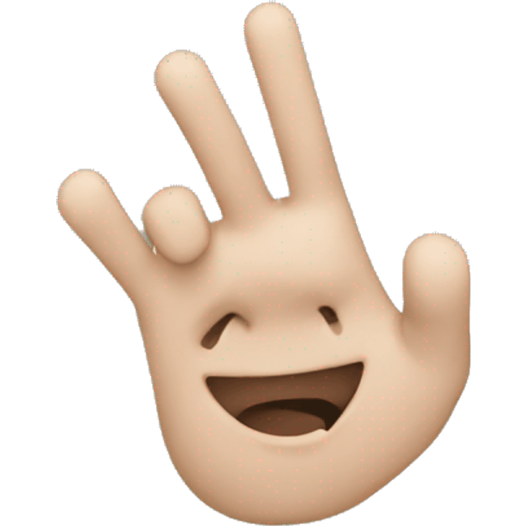 3d cursor emoji