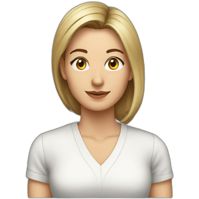 Marija stankovska emoji