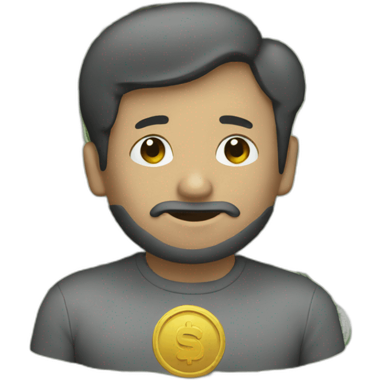 money emoji