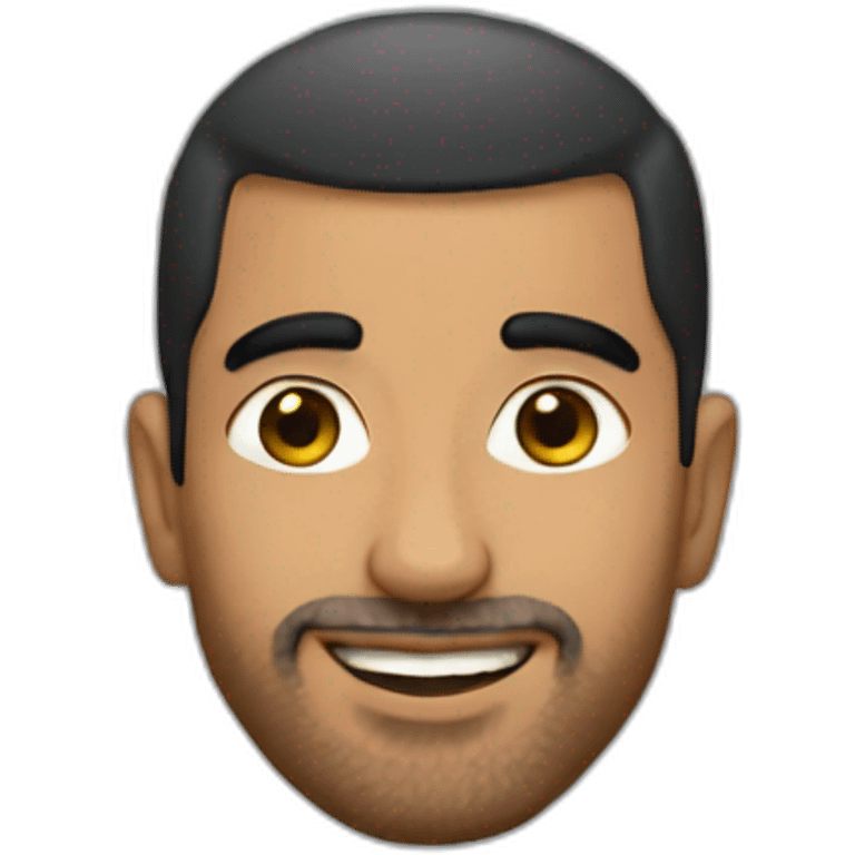 Mohamed Abdo  emoji