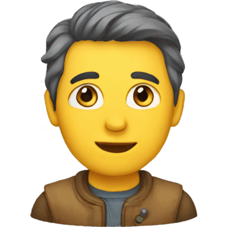 cooke emoji