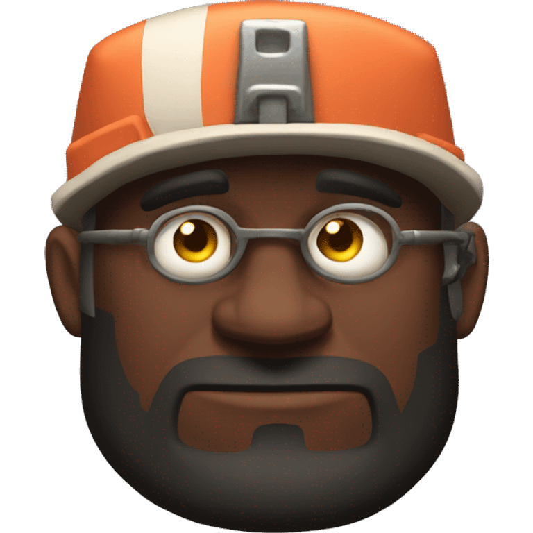 team fortress 2 heavy emoji