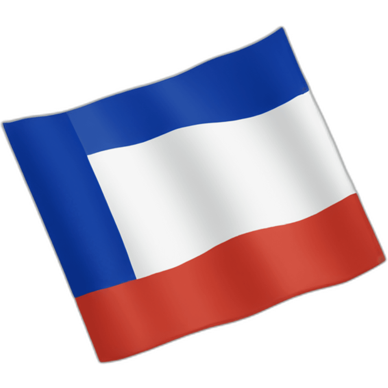 France flag emoji