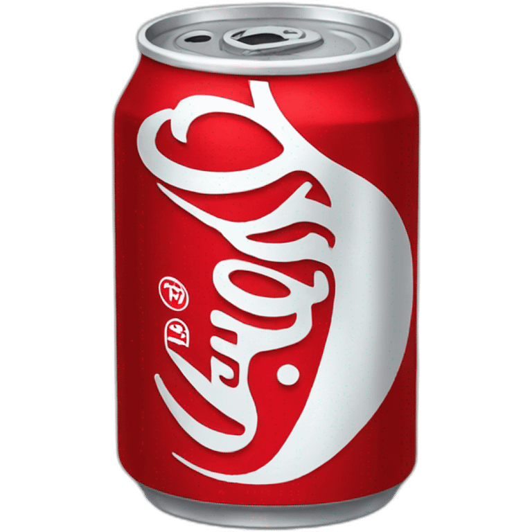 coke can emoji