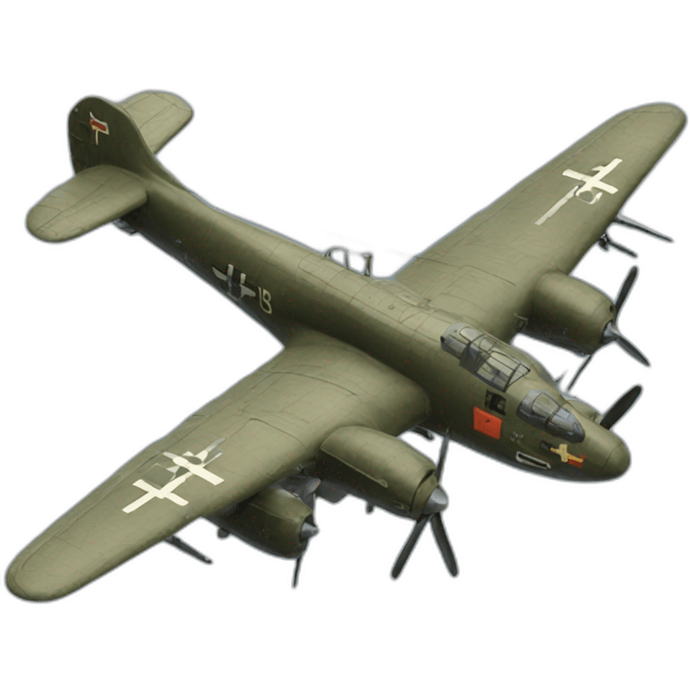 JU78 emoji