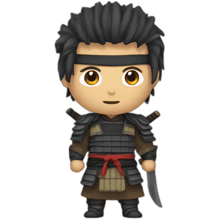 Ronin emoji