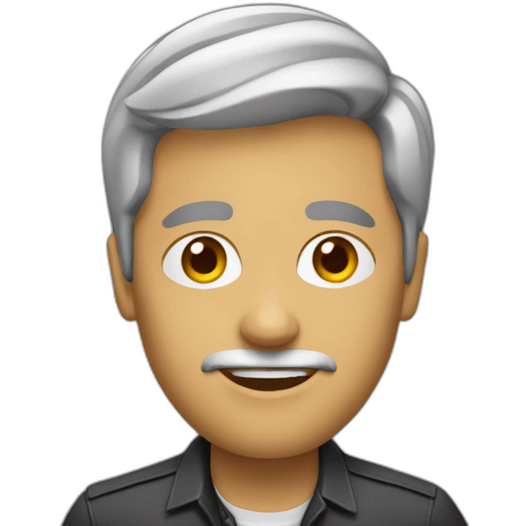 journalist emoji