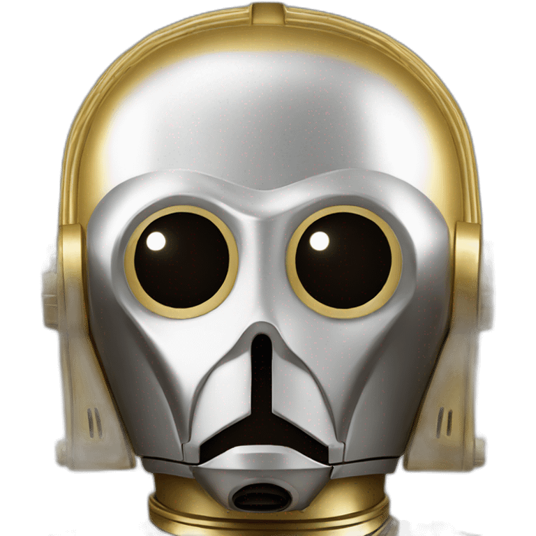 c3po emoji