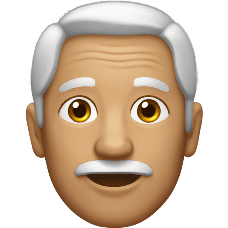 humano anciano  emoji