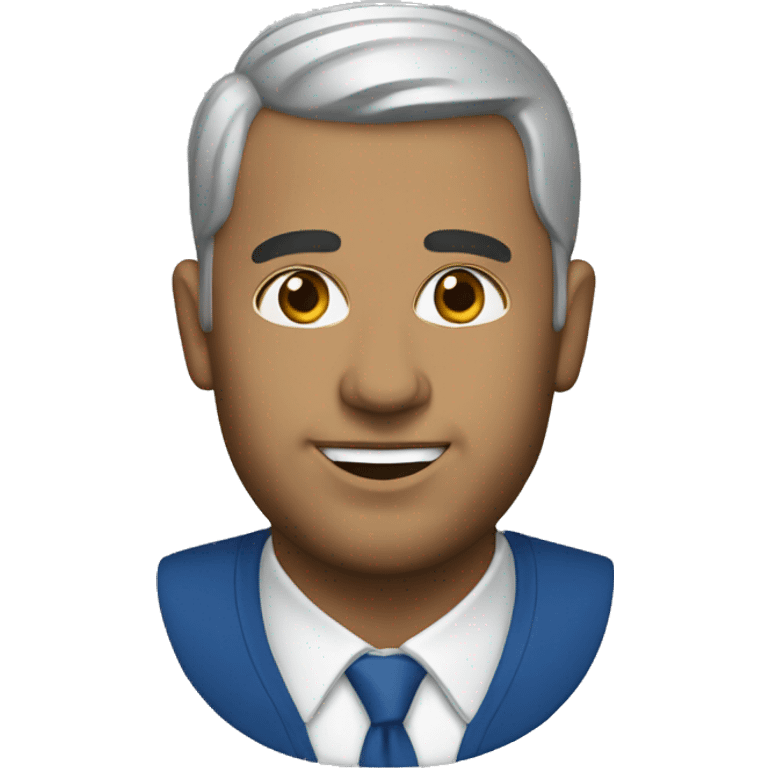 St. Louis  emoji