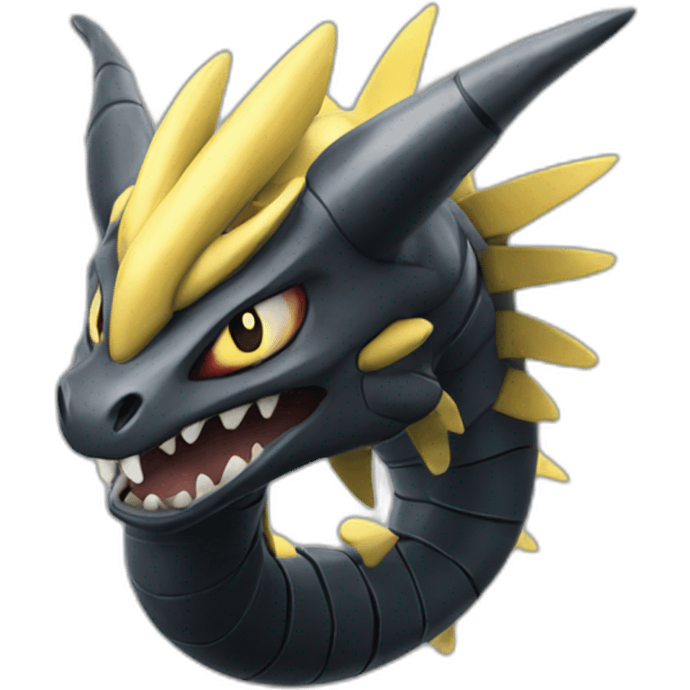 Giratina emoji