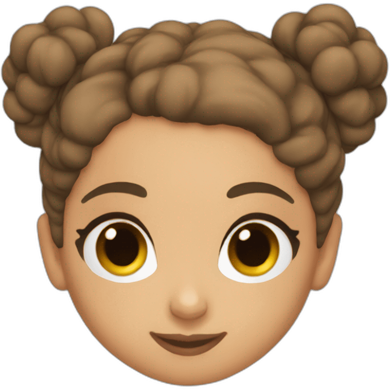 ariana grande emoji