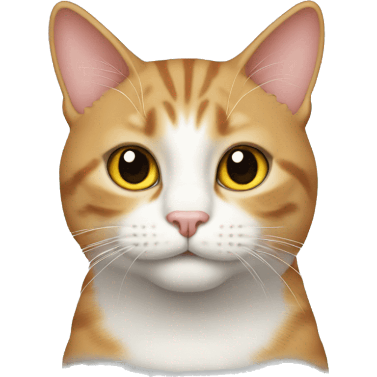 Cat Carey  emoji