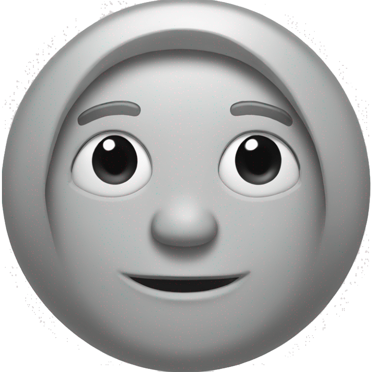 a sigma emoji emoji