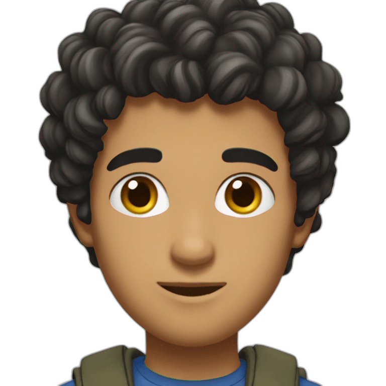 oussama amar emoji