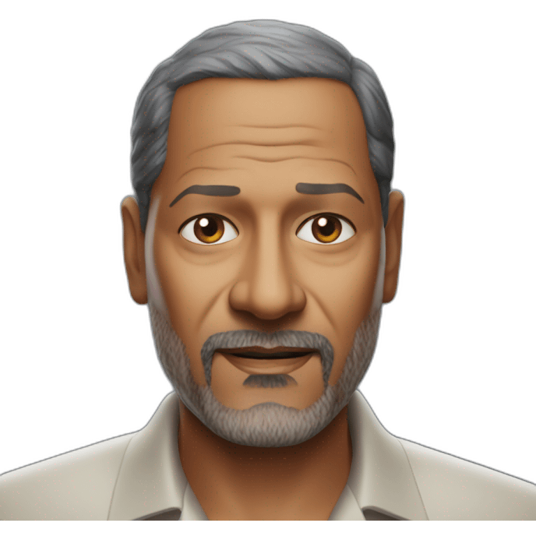 Nana patekar emoji