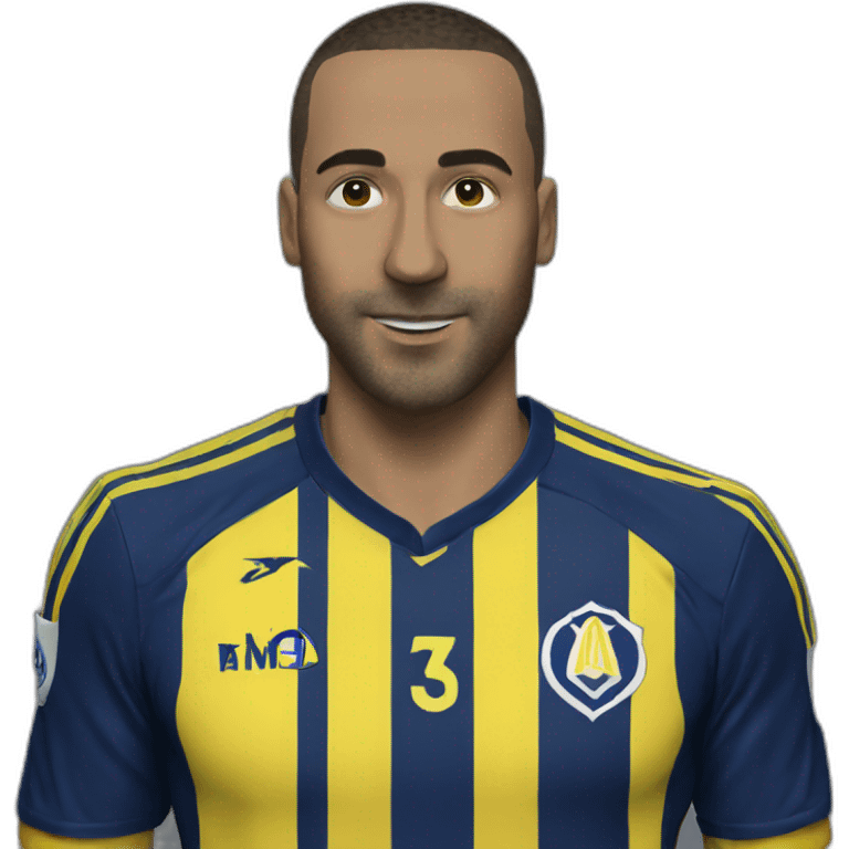 Fenerbahçe emoji