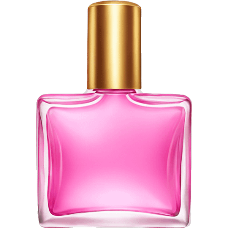 Pink parfum kayali emoji