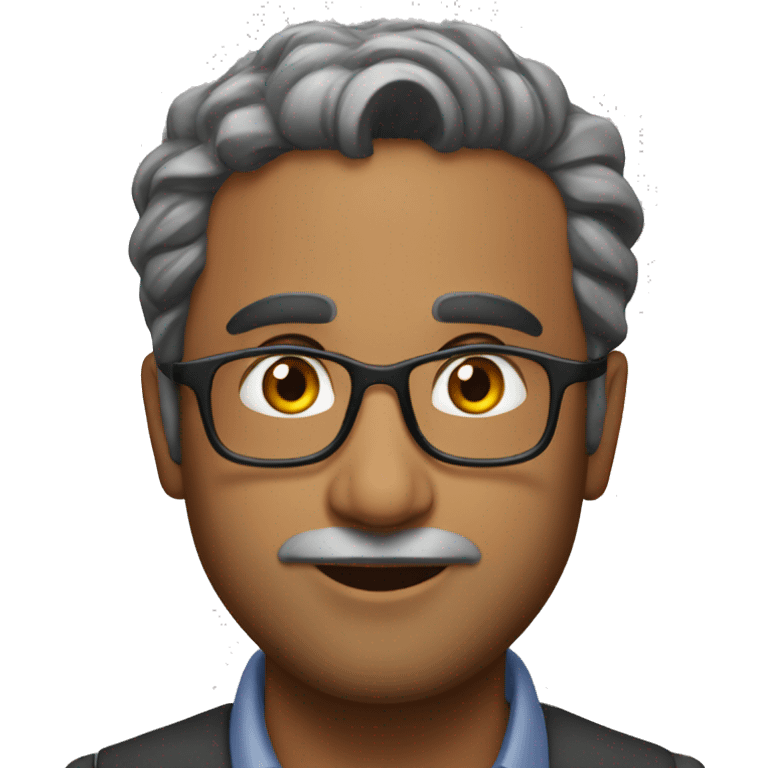 Dinesh Kumar  emoji