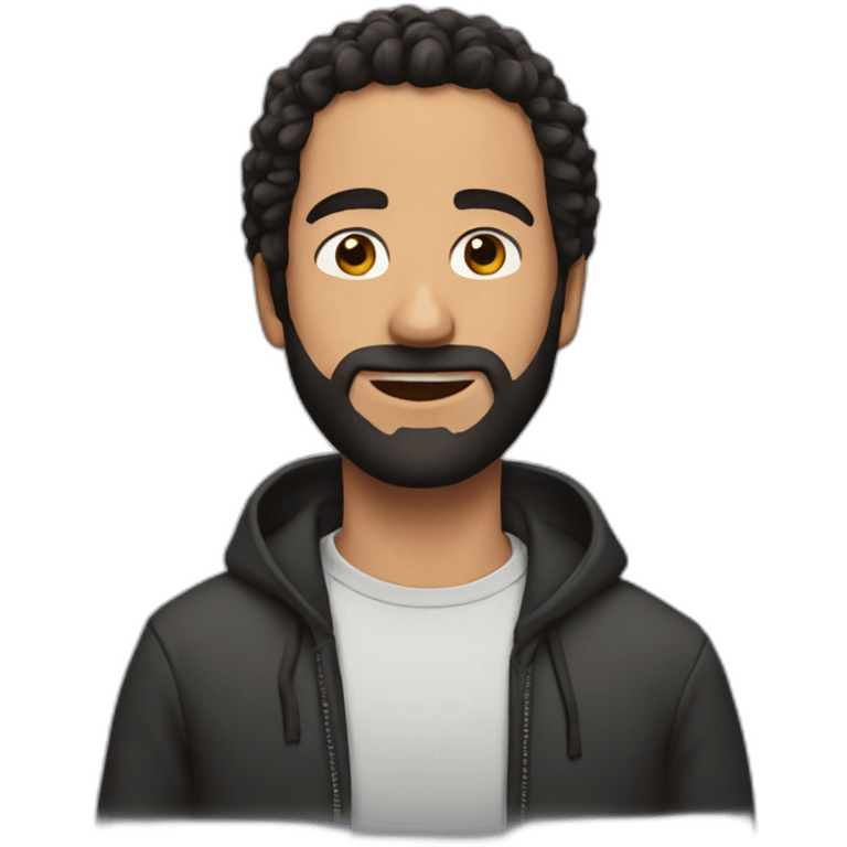 Seth emoji