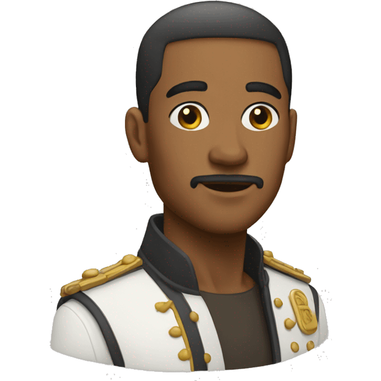 Emmanuel ma emoji