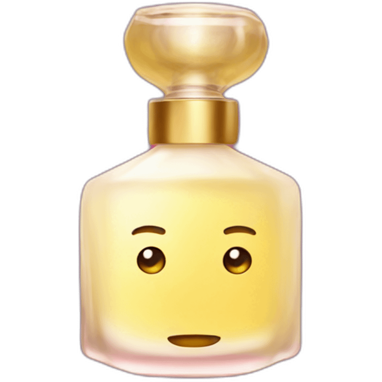 Fragrance emoji