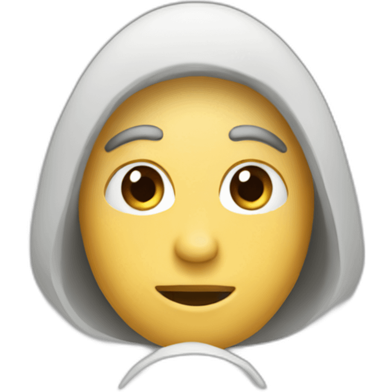 Odontóloga emoji